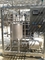 304 Pasteurisatieapparaat van de roestvrij staal het Commerciële Plaat voor Melkdrank