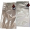 Recyclebare rechthoekige aseptische zakken Heat Seal met 2 - 3 jaar houdbaarheid