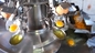 Fabriek Automatisch ei wassen Breiken van ei vloeibare pasteurisatie Machine