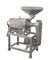 5000kg/H industriële Juicer-Machine voor Fruitmango die SGS Certificatie verpulveren