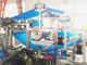 Van de de Persriem van SUS304 GKD de Machine10t/h Capaciteit van Juicer Industriële voor Ananas