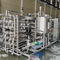Melk/Yoghurtpasteurisatieapparaatmachine/Machine van de Flessen de Overhellende Sterilisator