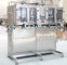Industriële SLABzak in Doos het Aseptische Vullen Machine voor Fruit Juice And Milk