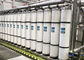 Zuivere het Waterproductielijn van de HUISDIERENfles, de Filtersysteem van het Omgekeerde Osmosewater