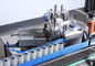 220V / 380V het Materiaal van de voedselverwerking, Karton Etiketteringsmachine voor Voedselindustrie