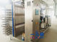 De Machine van Steriizing van het Kokosmelkwater, de Sterilisatiemateriaal van de Jus d'orangepasteurisatie