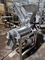 De SLAB25l Industriële Juicer Machine SUS304 Materical van 2T/H 5T/H