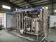 2500KG/H de tubulaire Machine SUS316 6kw 10kw van de Melksterilisator voor Eivloeistof