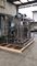 Het Sap van UHT Juice Pasteurization Machine For Apple van 5T/H SUS304