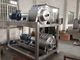 Spiegel die 2050mm 1000kg/H Cane Pulping Machine lassen
