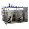 UHT-mangosap Melkpasteurisatiemachine 500kgs/H 20T/H Capaciteit