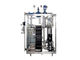 De Machine1000-15000lph Capaciteit van de pasteurisatiemelk voor de Sterilisatie van de Melkpasteurisatie
