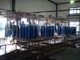 het Fruit Juice Processing Line van 380V 50HZ 2000KG/H SUS304
