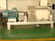 SUS304 de filtrerende Groente van Residujuice extractor machine for fruits