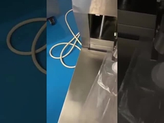 ei vloeibare het vullen machine