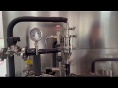 DSI-laboratoriumsterilisator