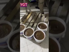 Welke apparatuur heeft de productielijn van Apple?