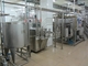 Gedreven Elektrisch van Machiner van de gepasteuriseerde melksterilisatie