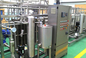 Industrieel Plaatpasteurisatieapparaat voor Melk en Bierdrank