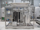 Industriële het Pasteurisatieapparaatmachine van de Melkplaat voor Yoghurt en Roomijs
