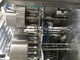 Automatische Drank Gebottelde Mineraalwater het Vullen Machine SUS304