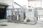 Automatisch Mini Yogurt Production Line Equipment