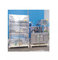 20 - 100l melksterilisatormachine voor zuivelproductie-installatie