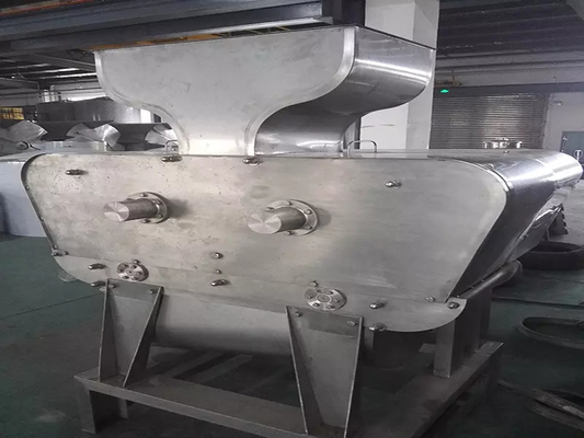 High Performance Customized Ginger Processing Line Wortel/Gember/Beta Productie Plant Machine voor de groentenindustrie met PLC