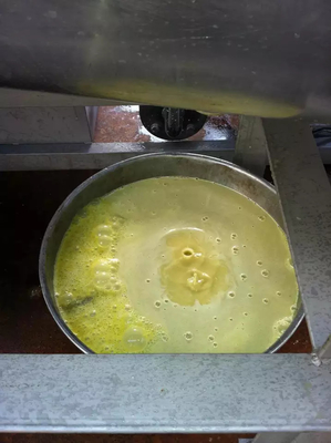 High Performance Customized Ginger Processing Line Wortel/Gember/Beta Productie Plant Machine voor de groentenindustrie met PLC