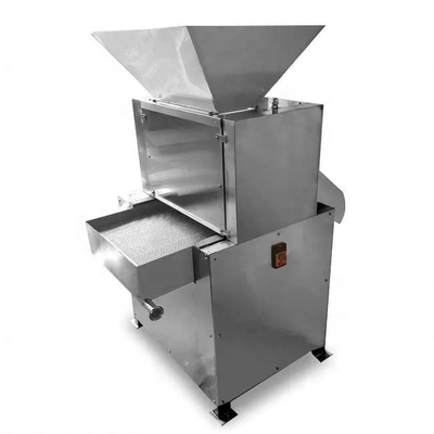 Elektrische Juicer-extractormachine die vers geperst sinaasappelsap maakt