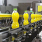 Industriële automatische sinaasappelsapproductielijn