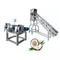 De Verwerkingsmachine van het kokosnotenwater/de Productielijn van de Amandelmelk/Fruit Juice Processing