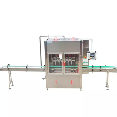 Vloeibare eiprocesapparatuur Efficiënte zuivelmachine voor het breken en scheiden van eieren