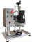 De vloeibare Machine van Juice Filler Capping en van de Etikettering voor de Oliesap van het Shampoowater