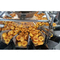 Het automatische de Ananas van het Roestvrij staalfruit Inblikkende het Inblikken Voedsel kan Productielijn