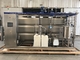 Volledig Automatisch UHT van de het Pasteurisatieapparaatmachine van de Yoghurt Zuivelmelk