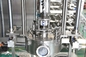 220l aseptische zakvulmachine Aseptische zak-in-doosvuller voor geconcentreerd sap van tropische vruchtenpasta