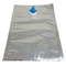 Lekvrije Heat Seal Rechthoekige aseptische zak van 220 liter in vat met 1&quot; Elpo-ventielmondstuk