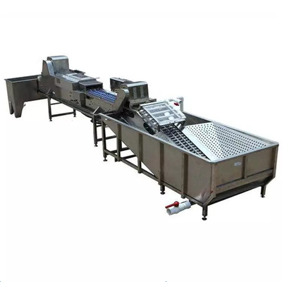Gepersonaliseerde automatische ei wasmachine breekmachine ei dooier en wit scheiden machine