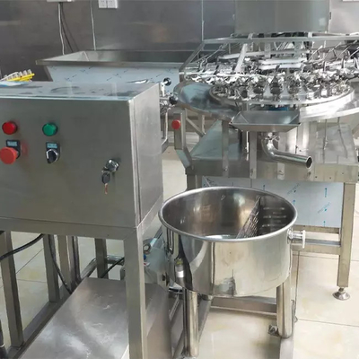 Gepersonaliseerde automatische ei wasmachine breekmachine ei dooier en wit scheiden machine