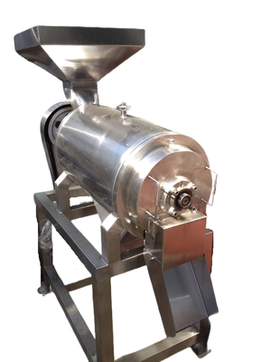 Plant voor het verwerken van zure jujubepulp / Machinesfabriek voor het verwerken van dadelpalmsiroop