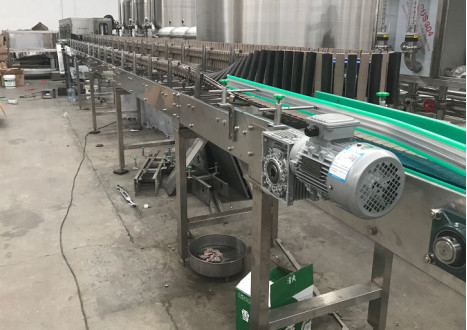 UHT Pasteurisatieapparatuur voor het proces van sap en melk door PET / Glasfles