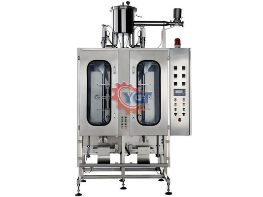 Efficiëntie Op maat gemaakte gepasteuriseerde melkproductie-installatie Voor 500-20000l/H gepasteuriseerde melkindustrie SUS304/316