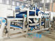 De Duitse GKD-Machine van Juicer van de Persriem Industriële voor ontwatert Appelpulp