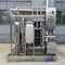 De Machine van de roestvrij staaluht-sterilisatie/de Hoge Sterlization-Machine van het Sappasteurisatieapparaat