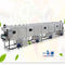 Het Pasteurisatieapparaat Machine10l van UHT van de roestvrij staalplaat - de Tubulaire Sterilisatie van 220l