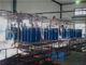 Melk Vloeibare het Vullen Machine 4 - in Aseptische Sterilisator -1 &amp; Monoblock-Vuller