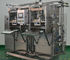 Industriële SLABzak in Doos het Aseptische Vullen Machine voor Fruit Juice And Milk
