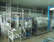 De grote van de de Drankmelk van het Capaciteitssap Thermische energie van de de Sterilisatormachine Door Stoom