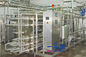 De grote van de de Drankmelk van het Capaciteitssap Thermische energie van de de Sterilisatormachine Door Stoom